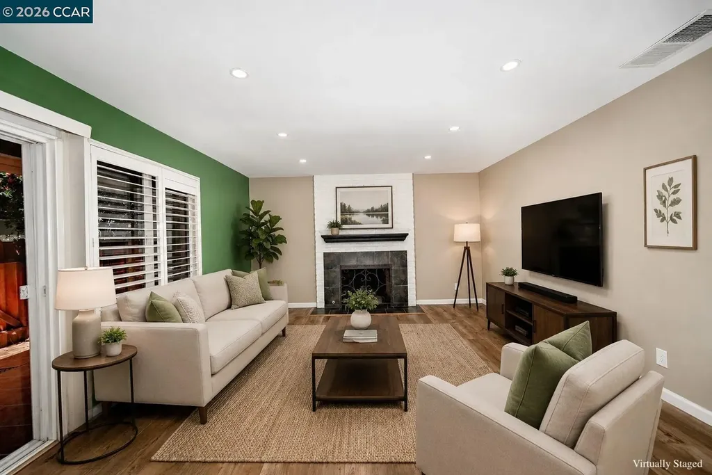 825 Oak Grove Road Concord CA 94518
