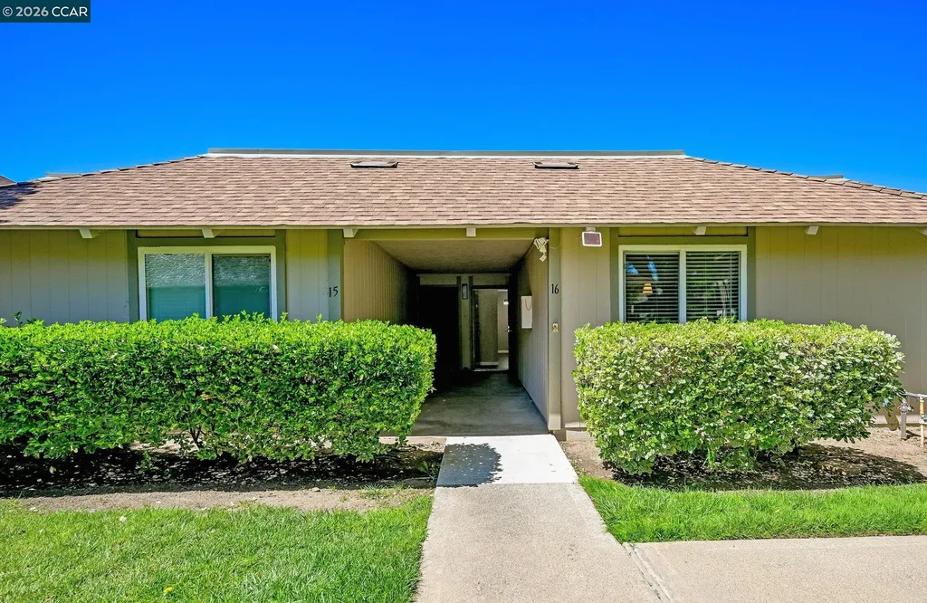 825 Oak Grove Road Concord CA 94518