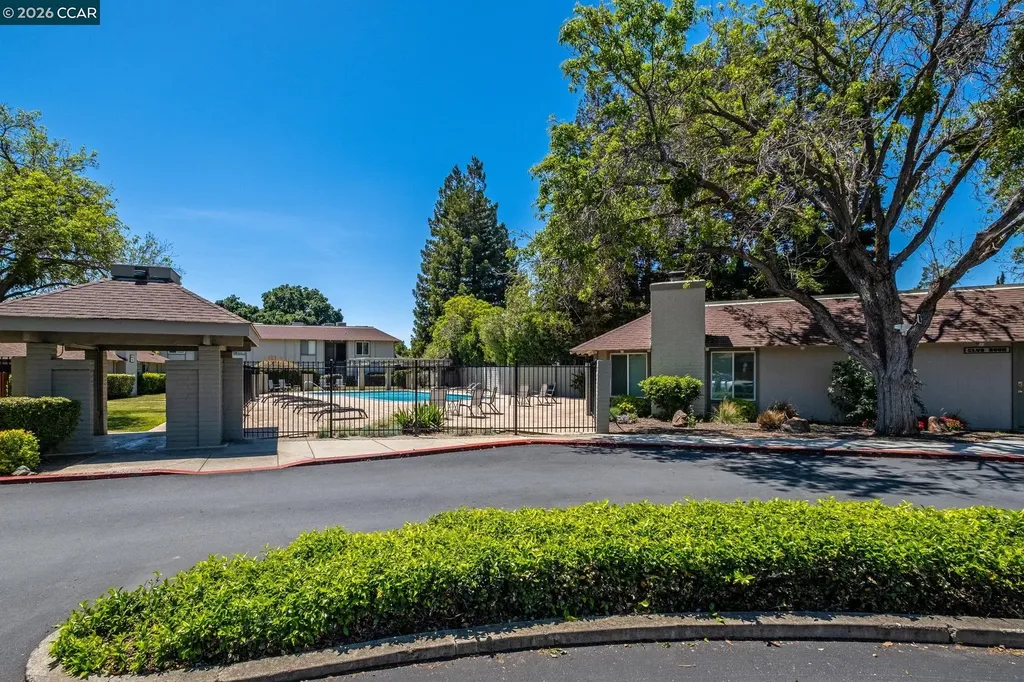 825 Oak Grove Road Concord CA 94518