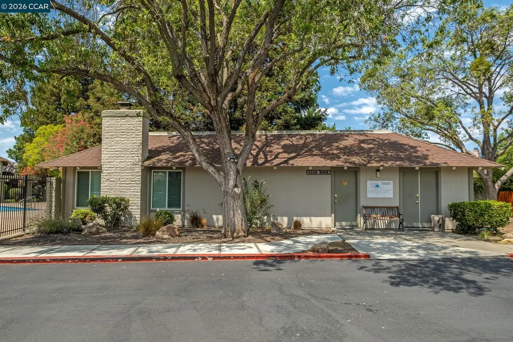 825 Oak Grove Road Concord CA 94518