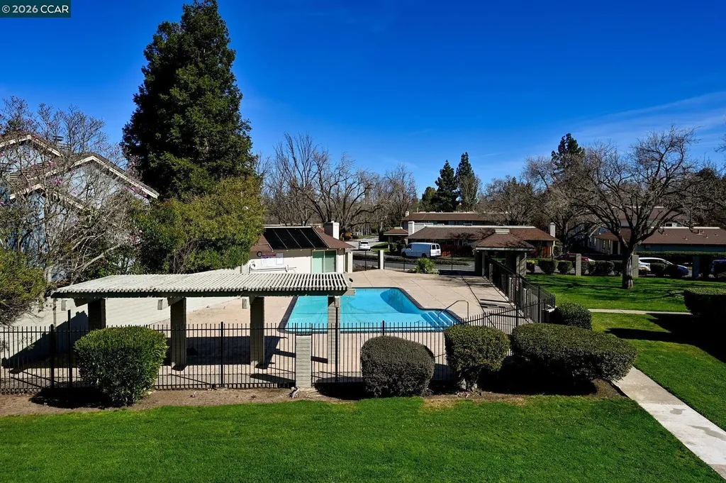 825 Oak Grove Road Concord CA 94518