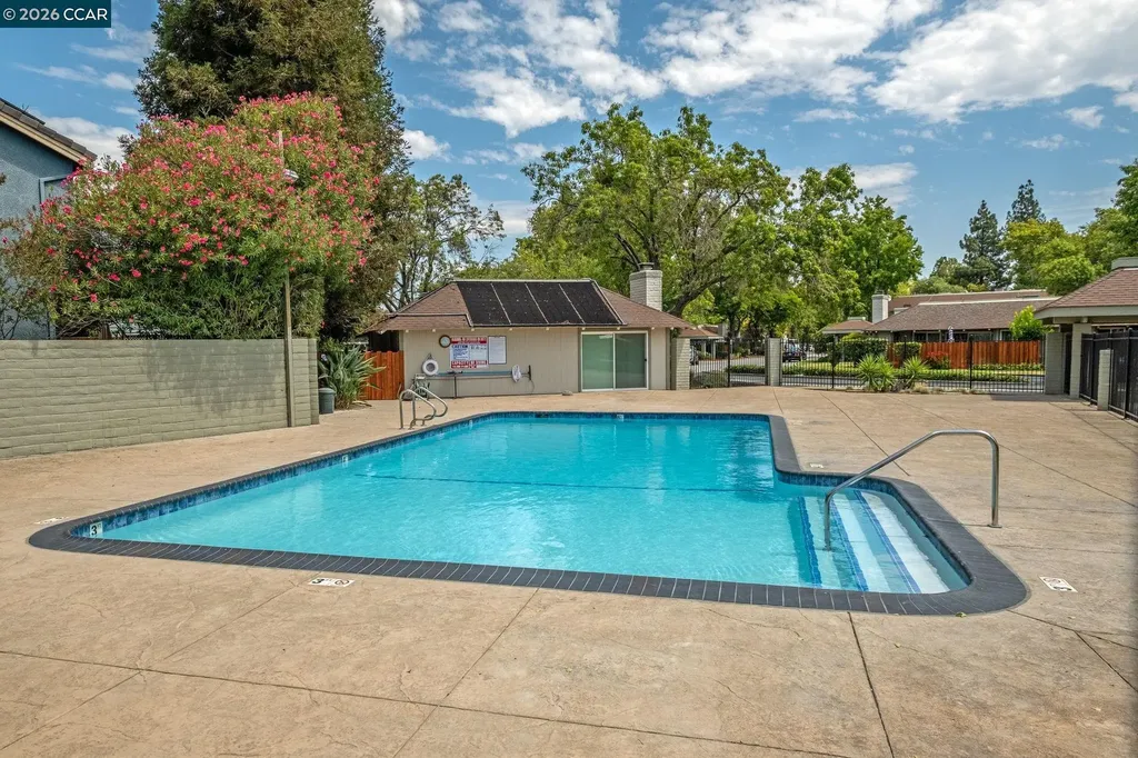 825 Oak Grove Road Concord CA 94518