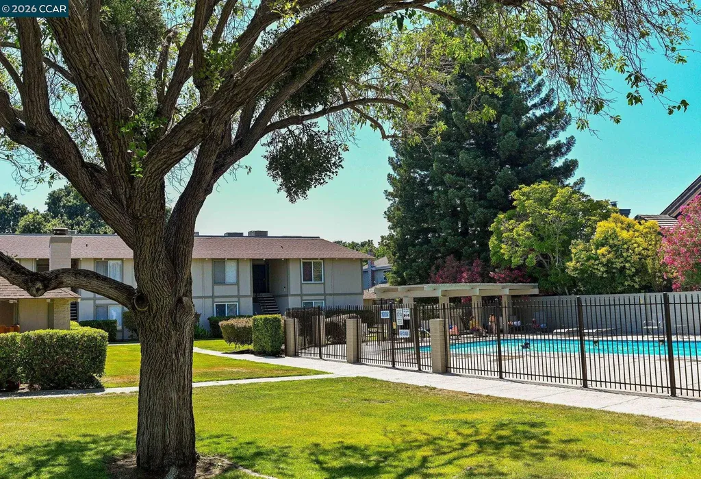 825 Oak Grove Road Concord CA 94518