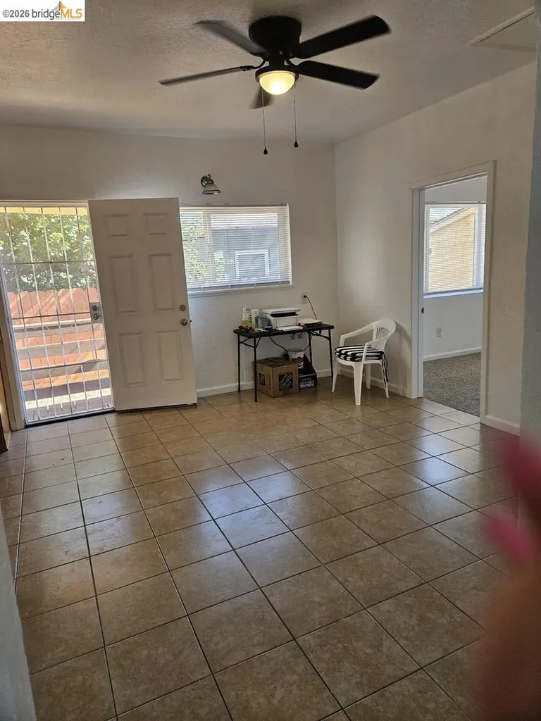 1804 Derby Street Berkeley CA 94703