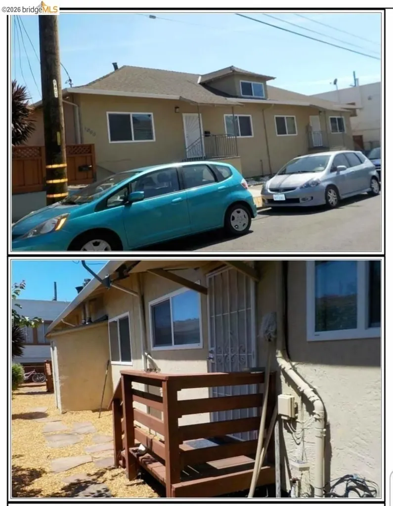 1804 Derby Street Berkeley CA 94703