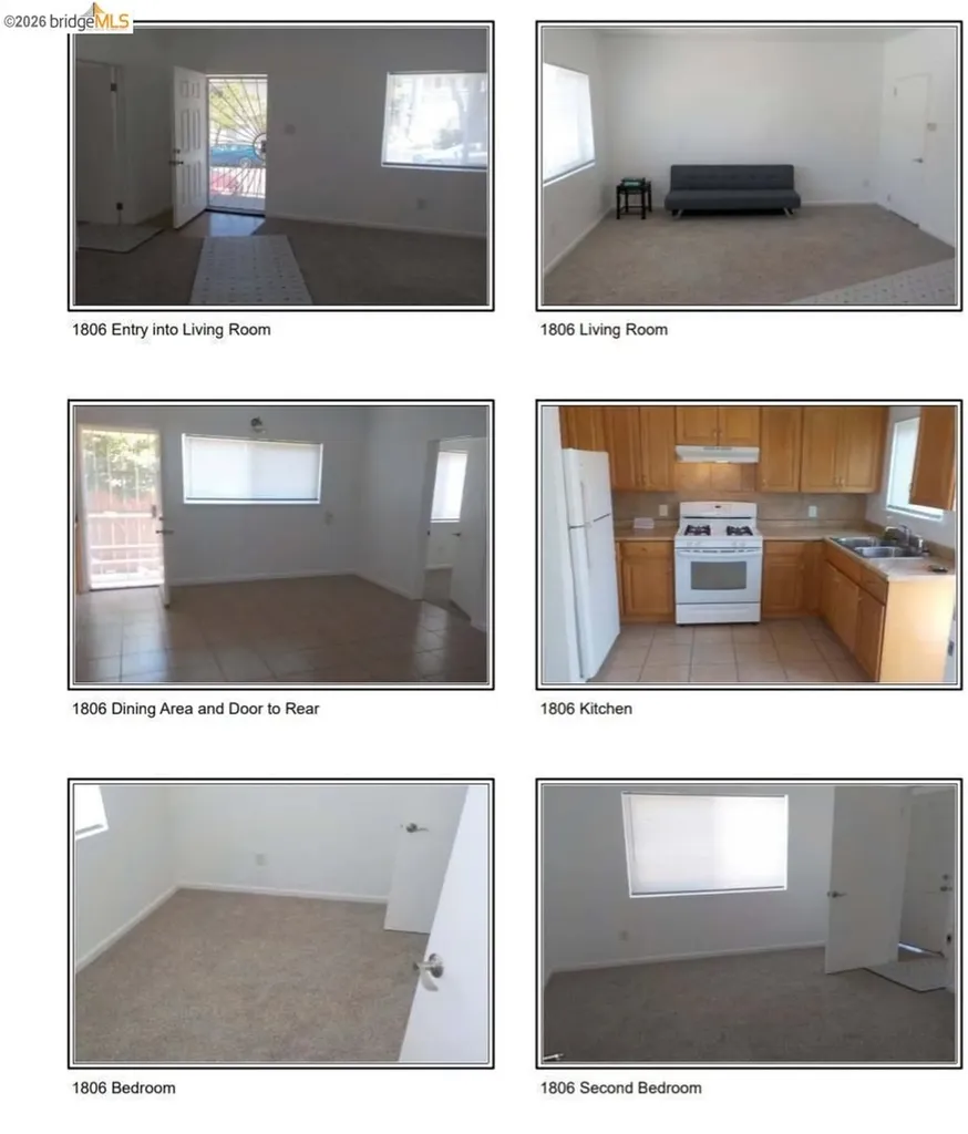 1804 Derby Street Berkeley CA 94703
