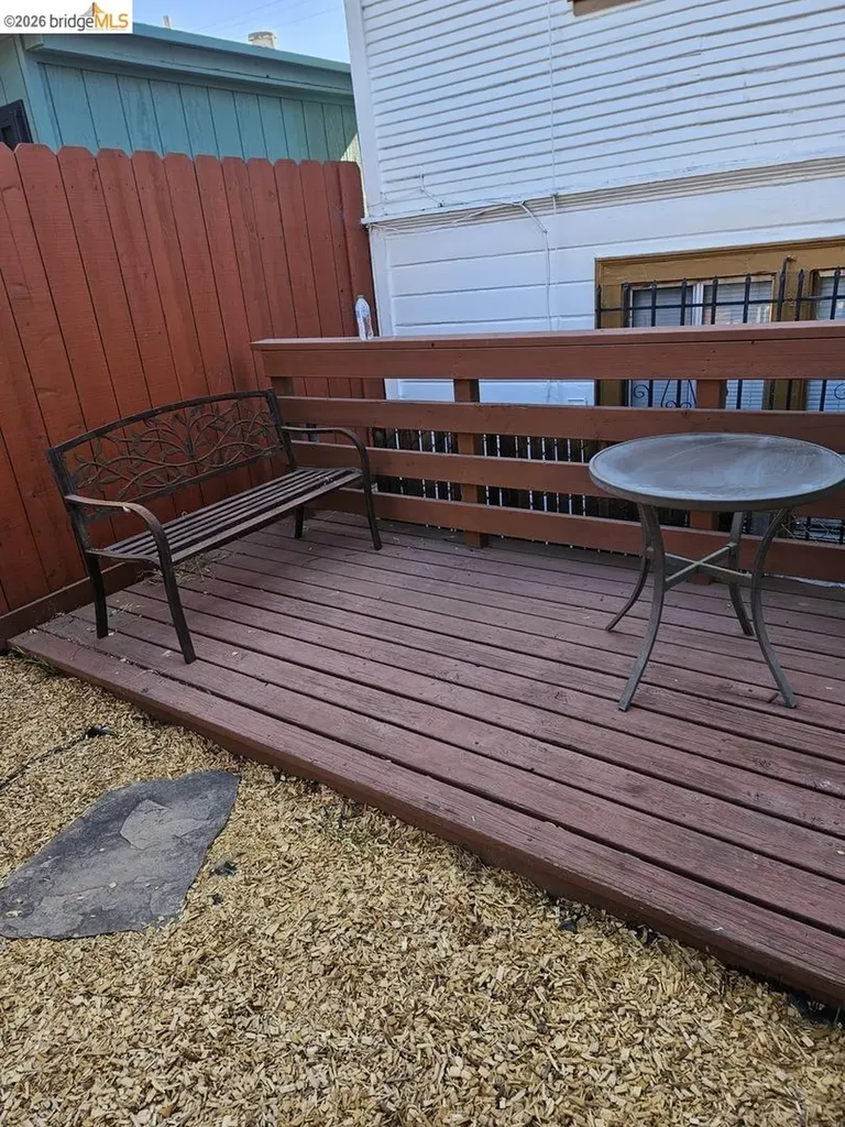 1804 Derby Street Berkeley CA 94703