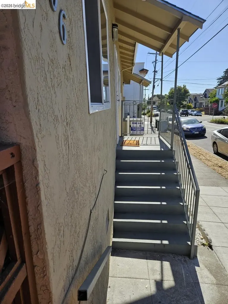 1804 Derby Street Berkeley CA 94703