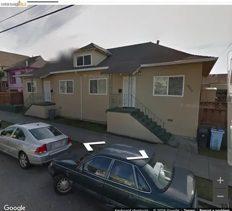 1804 Derby Street Berkeley CA 94703