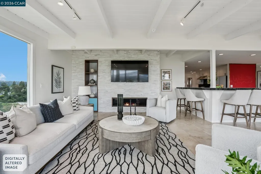 101 Hillcroft Way Walnut Creek CA 94597