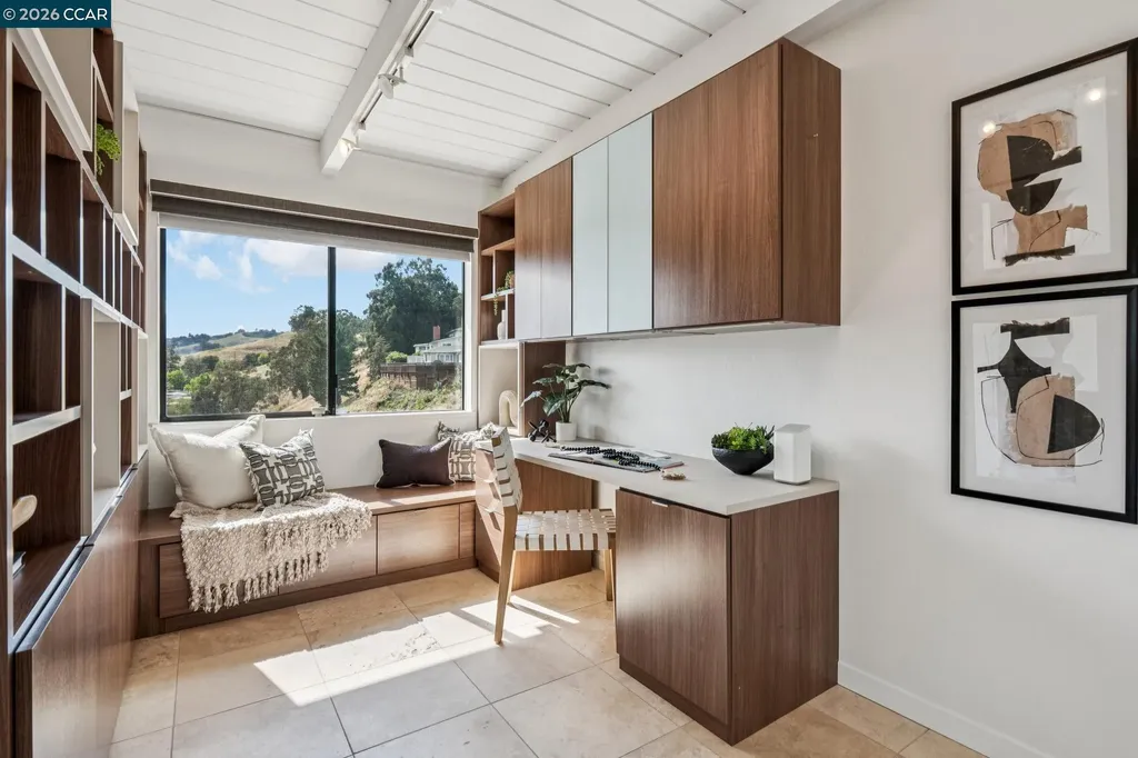 101 Hillcroft Way Walnut Creek CA 94597