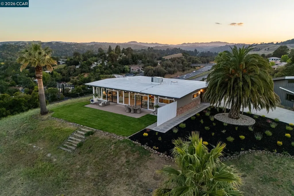 101 Hillcroft Way Walnut Creek CA 94597