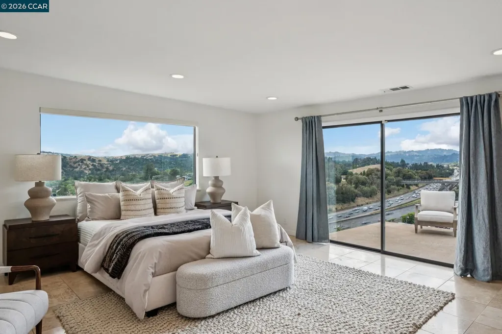 101 Hillcroft Way Walnut Creek CA 94597