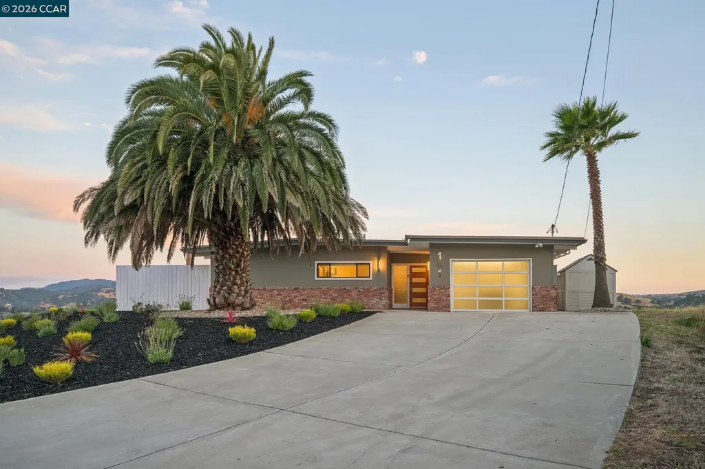101 Hillcroft Way Walnut Creek CA 94597