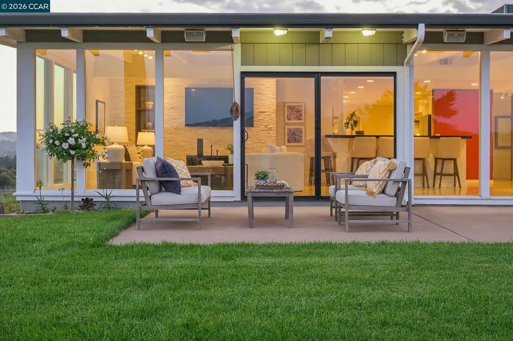 101 Hillcroft Way Walnut Creek CA 94597