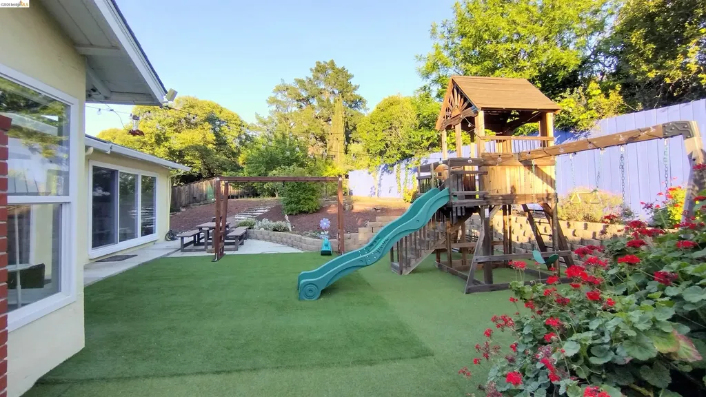 102 Kelobra Court Walnut Creek CA 94598