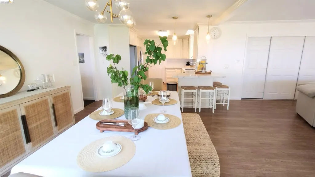102 Kelobra Court Walnut Creek CA 94598