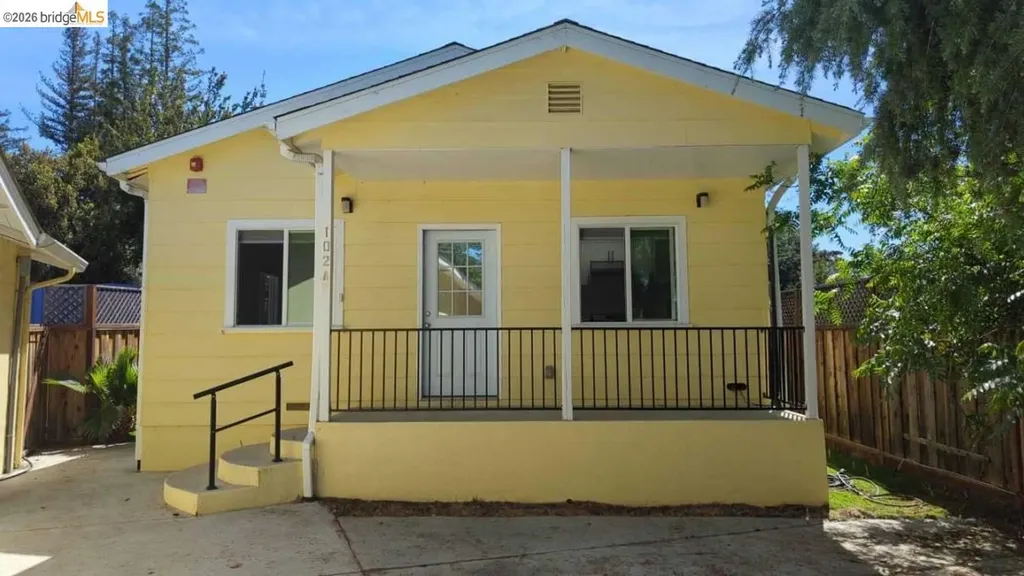 102 Kelobra Court Walnut Creek CA 94598
