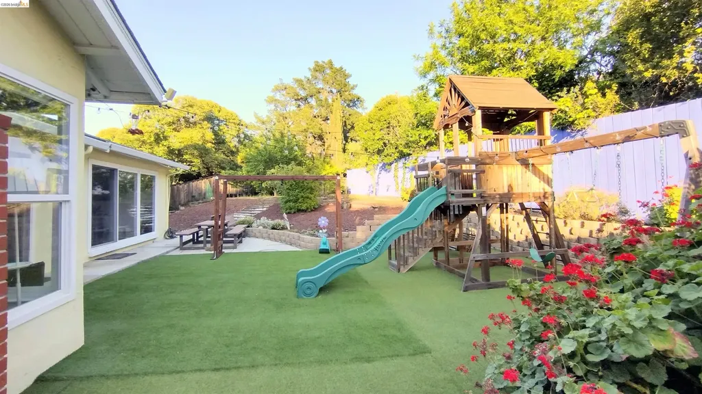 102 Kelobra Court Walnut Creek CA 94598