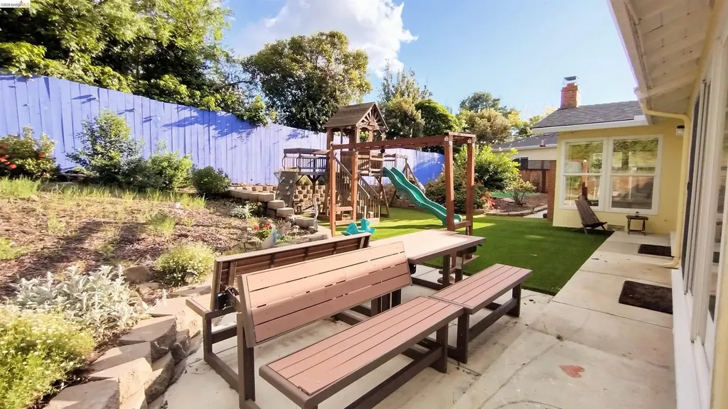 102 Kelobra Court Walnut Creek CA 94598