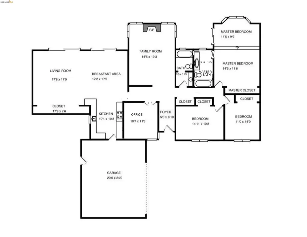 102 Kelobra Court Walnut Creek CA 94598