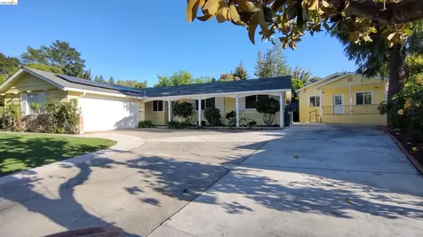102 Kelobra Court Walnut Creek CA 94598