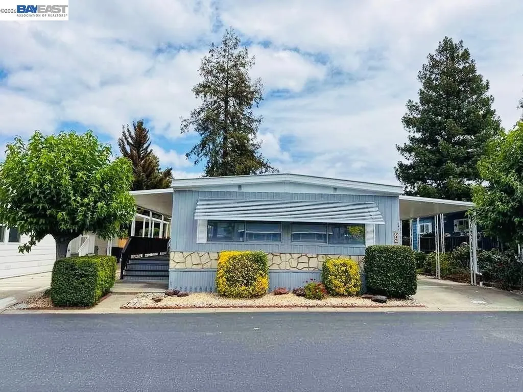 3231 Vineyard Avenue Pleasanton CA 94566