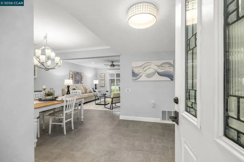 1100 Singinqwood Walnut Creek CA 94595