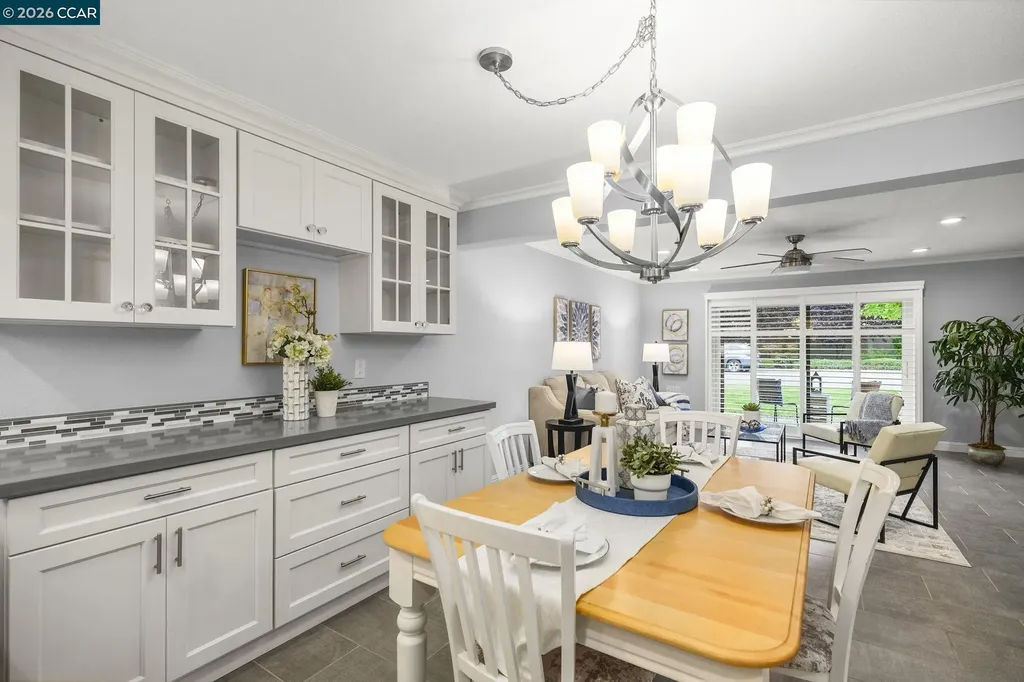 1100 Singinqwood Walnut Creek CA 94595