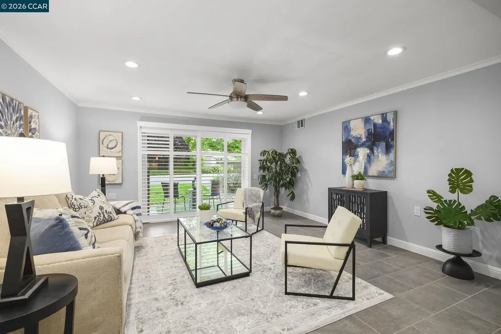 1100 Singinqwood Walnut Creek CA 94595