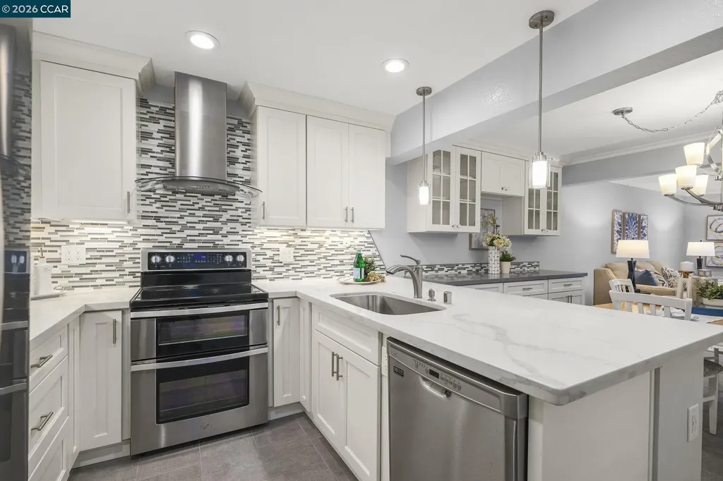 1100 Singinqwood Walnut Creek CA 94595