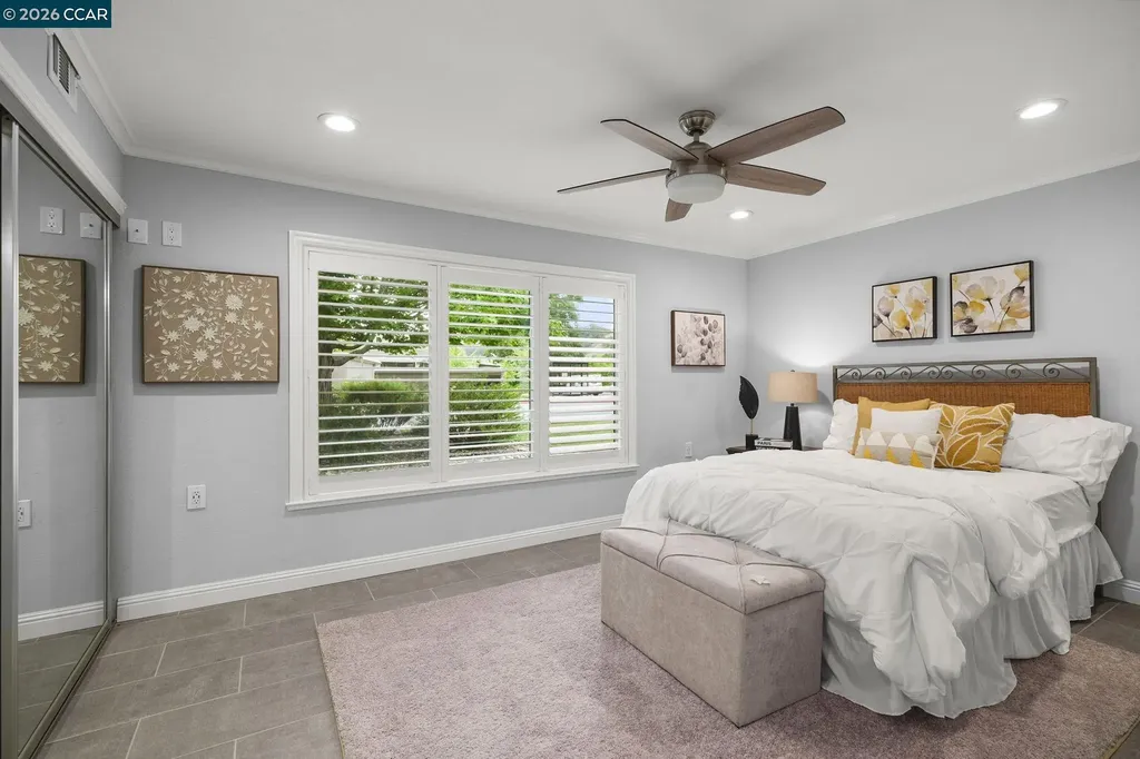 1100 Singinqwood Walnut Creek CA 94595