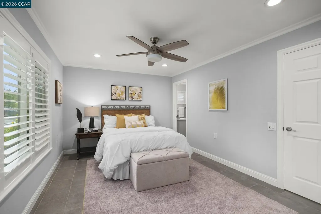 1100 Singinqwood Walnut Creek CA 94595