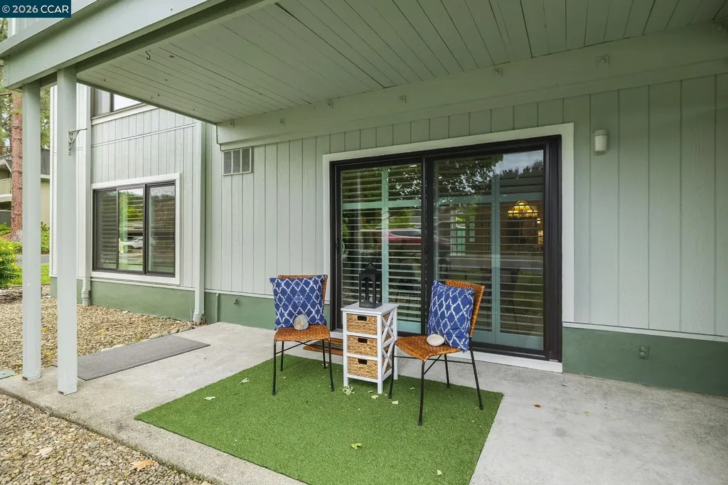 1100 Singinqwood Walnut Creek CA 94595