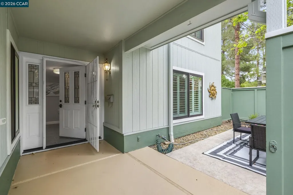 1100 Singinqwood Walnut Creek CA 94595