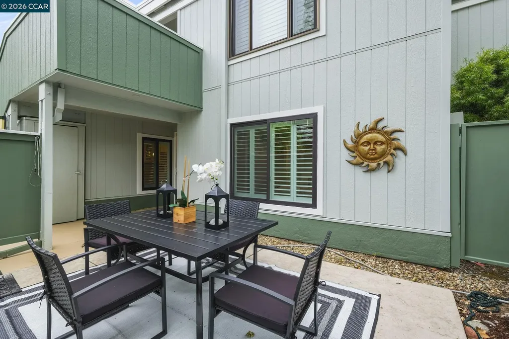 1100 Singinqwood Walnut Creek CA 94595