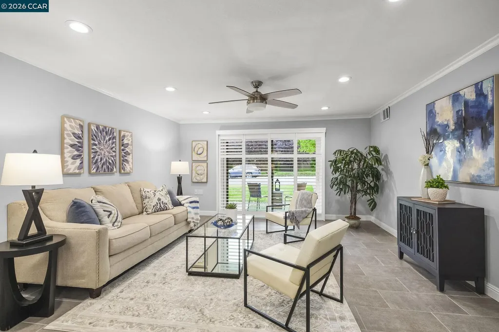 1100 Singinqwood Walnut Creek CA 94595