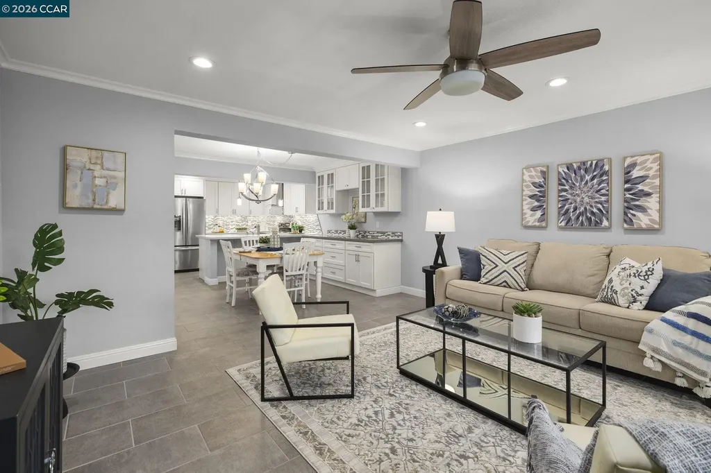 1100 Singinqwood Walnut Creek CA 94595