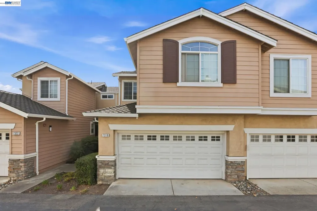 7318 Bower Lane Dublin CA 94568