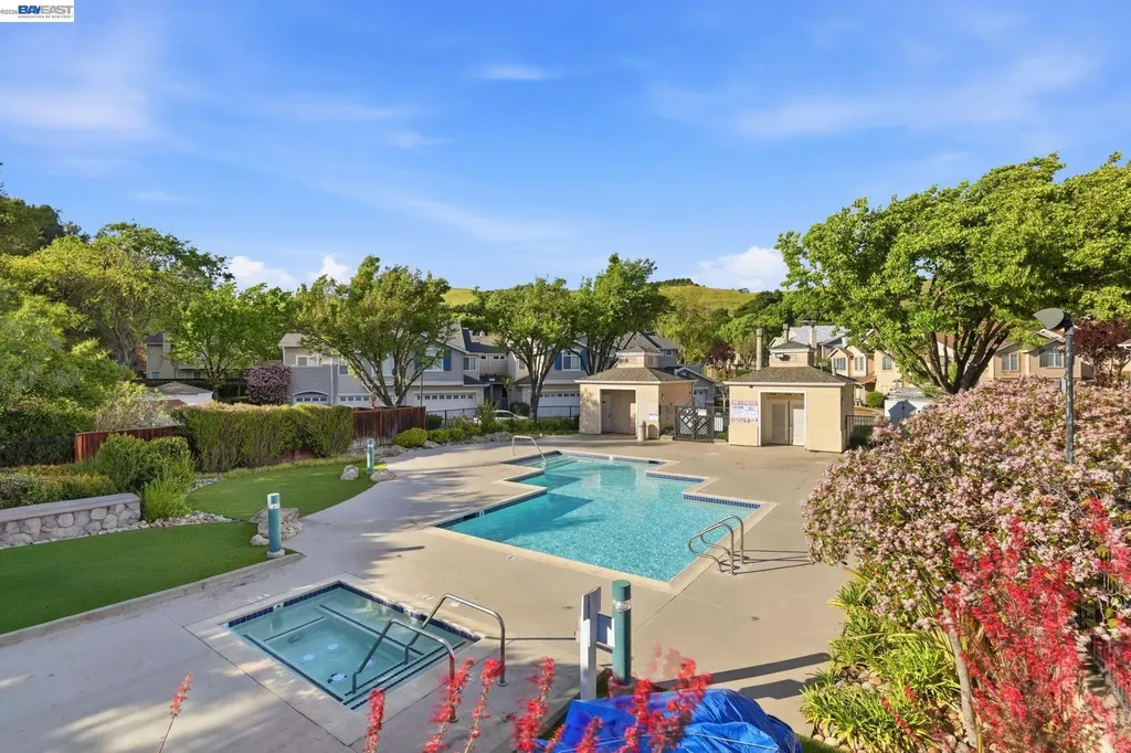 7318 Bower Lane Dublin CA 94568