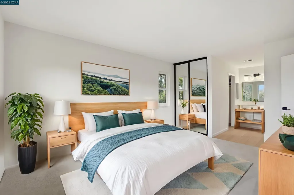 1077 Wesley Court Walnut Creek CA 94597