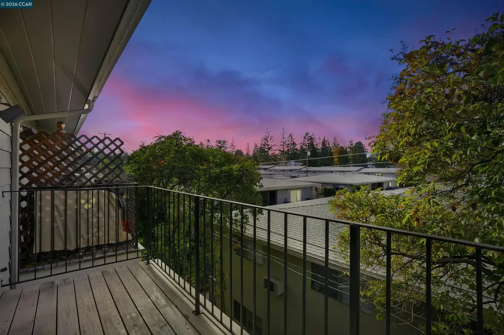 1077 Wesley Court Walnut Creek CA 94597