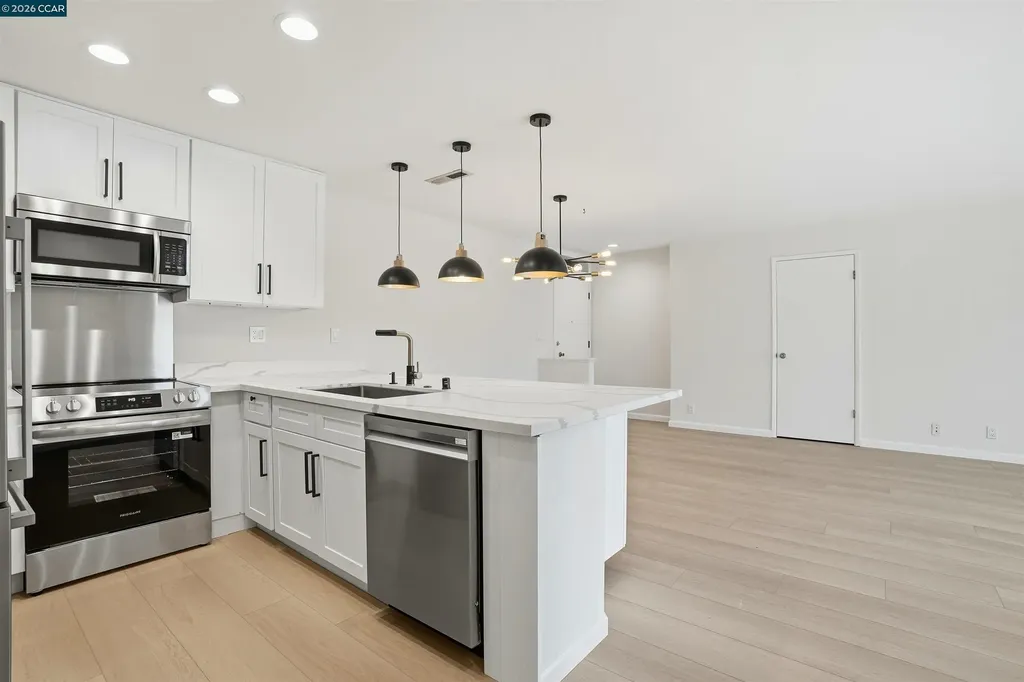1077 Wesley Court Walnut Creek CA 94597