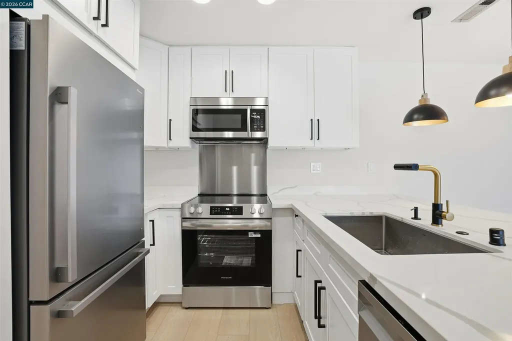 1077 Wesley Court Walnut Creek CA 94597