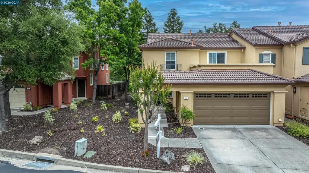124 Coralflower Lane San Ramon CA 94582