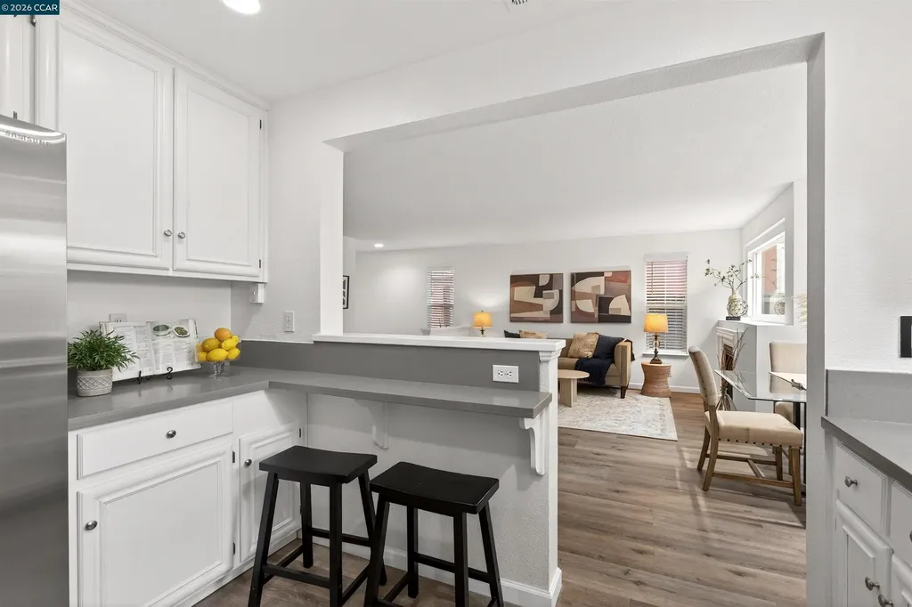 124 Coralflower Lane San Ramon CA 94582