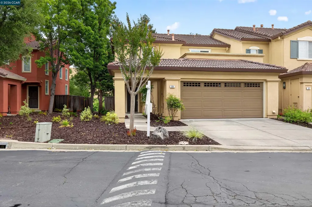 124 Coralflower Lane San Ramon CA 94582