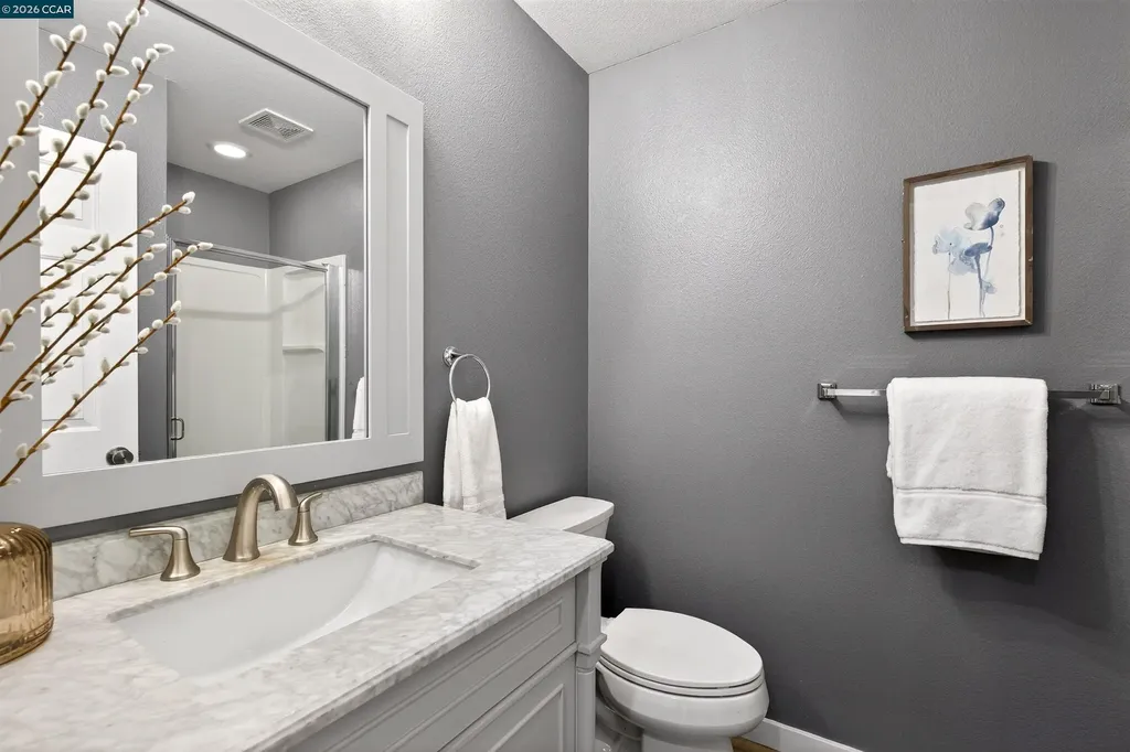124 Coralflower Lane San Ramon CA 94582