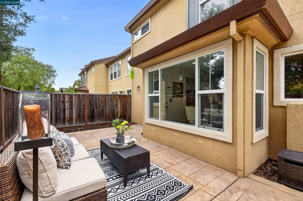 124 Coralflower Lane San Ramon CA 94582