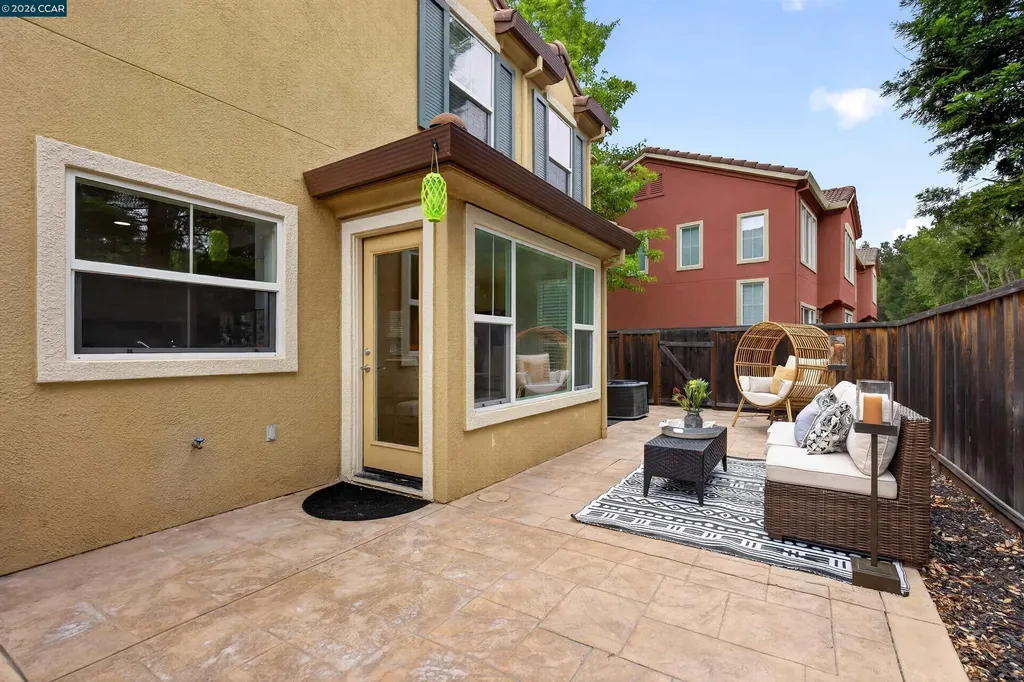 124 Coralflower Lane San Ramon CA 94582